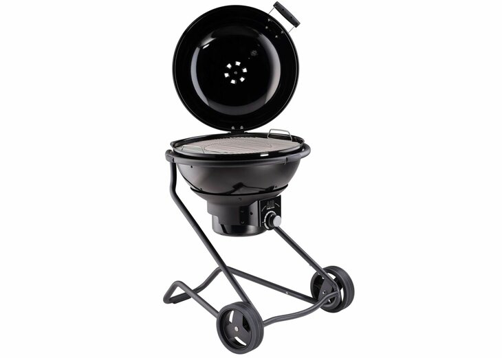 R&ouml;sle Barbecue Houtskool F60 No. 1 Air Pro Vario+