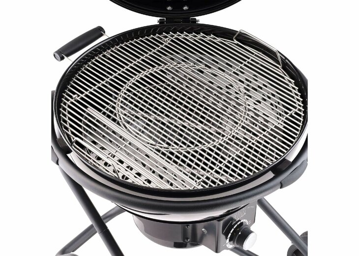 R&ouml;sle Barbecue Houtskool F60 No. 1 Air Pro Vario+