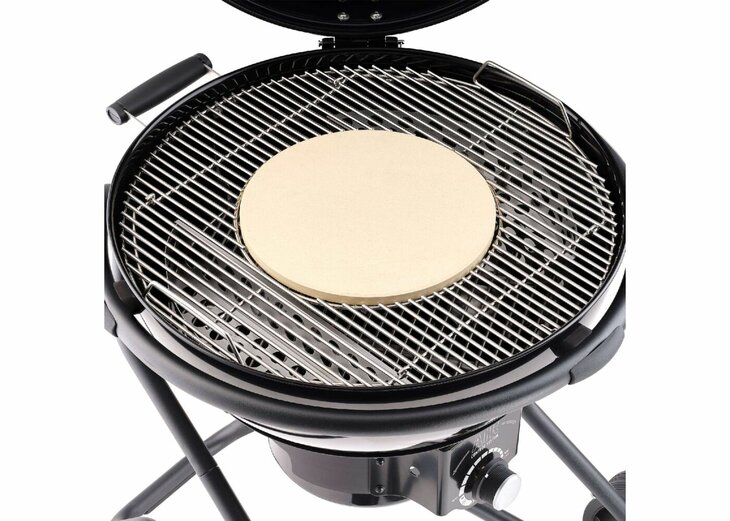 R&ouml;sle Barbecue Houtskool F60 No. 1 Air Pro Vario+