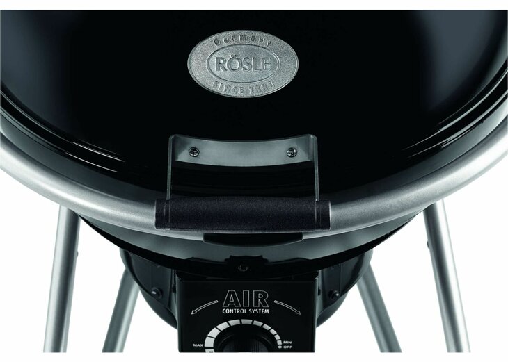 R&ouml;sle Barbecue Houtskool No. 1 F50 Air