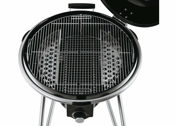 R&ouml;sle Barbecue Houtskool No. 1 F50 Air
