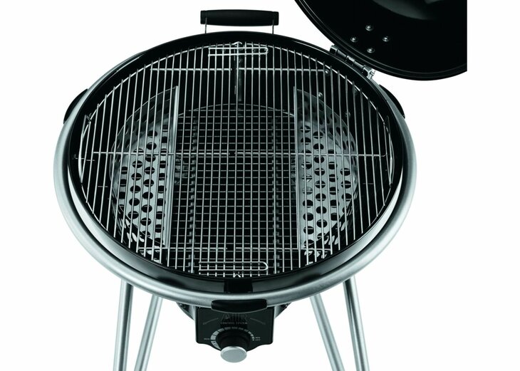 R&ouml;sle Barbecue Houtskool No. 1 F50 Air