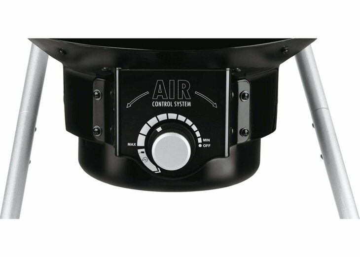 R&ouml;sle Barbecue Houtskool No. 1 F50 Air