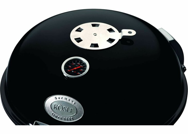 R&ouml;sle Barbecue Houtskool No. 1 F50 Sport