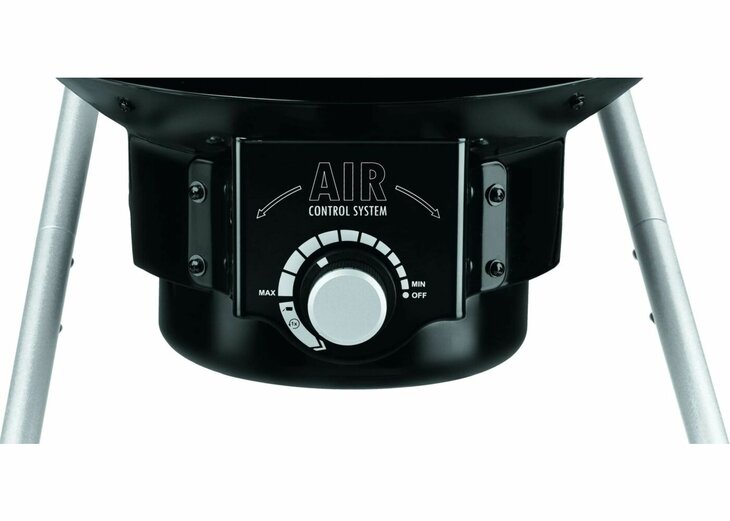 R&ouml;sle Barbecue Houtskool No. 1 F60 Air