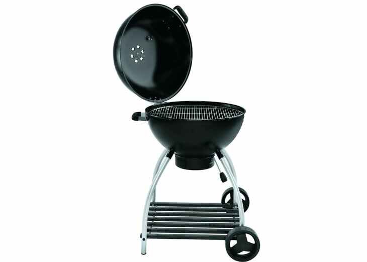 R&ouml;sle Barbecue Houtskool No. 1 F60 Sport