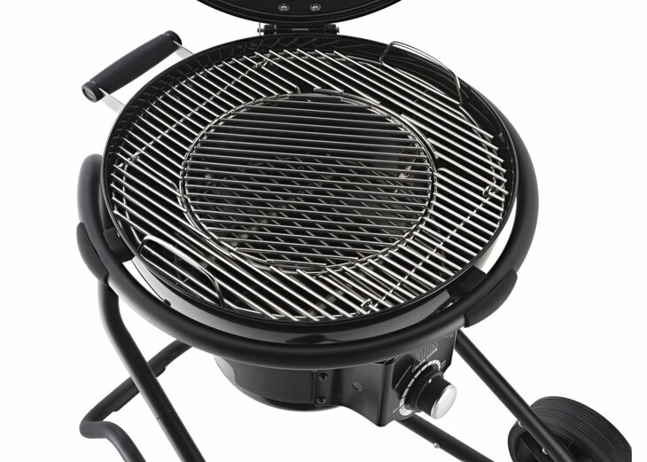 R&ouml;sle Barbecue Houtskool No.1 F50 Air Pro Vario+ (Model 2023)