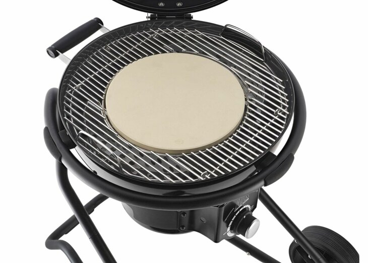 R&ouml;sle Barbecue Houtskool No.1 F50 Air Pro Vario+ (Model 2023)