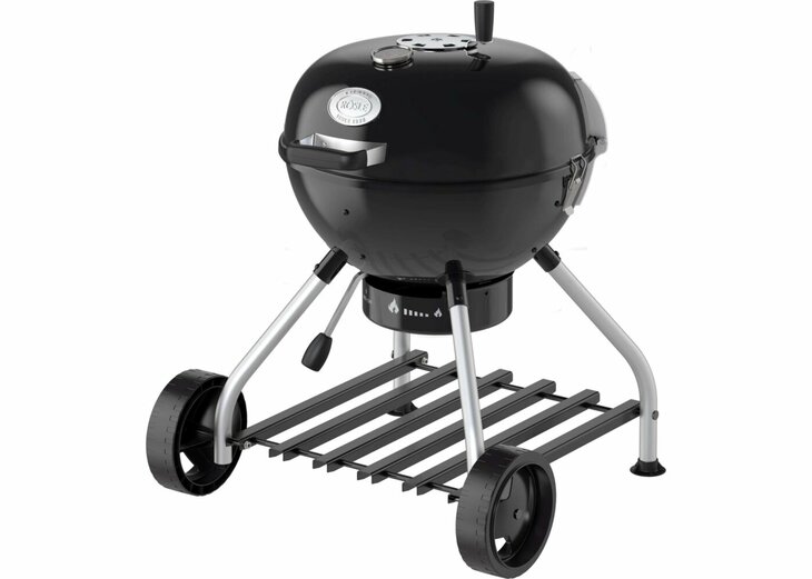 R&ouml;sle Barbecue Houtskool No.1 F50-S Smoker