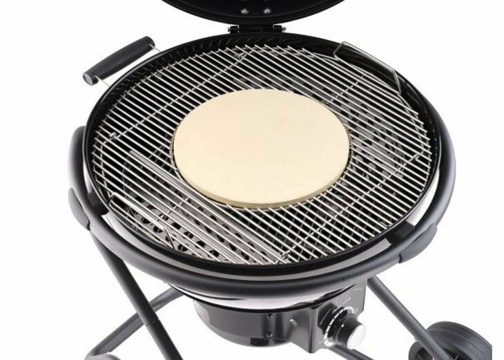 R&ouml;sle Barbecue Houtskool No.1 F60 Air Pro Vario+ (Model 2023)