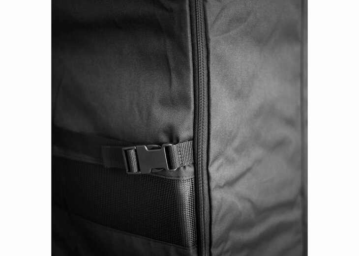 R&ouml;sle Barbecue Accessoire Beschermhoes Videro G2-S