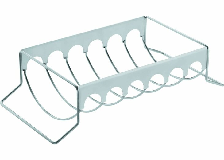 R&ouml;sle Barbecue Accessoire Braad- en Ribrek Klein