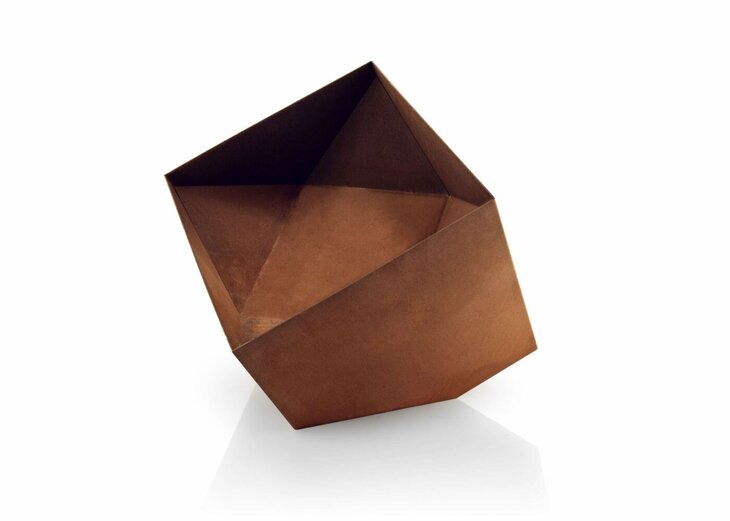 Eva Solo FireCube Barbecue Vuurschaal