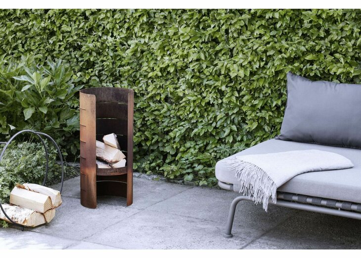 Eva Solo FireCylinder Barbecue Vuurschaal