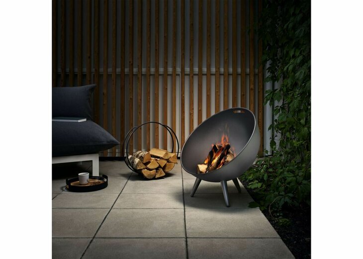 Eva Solo FireGlobe Barbecue Vuurschaal