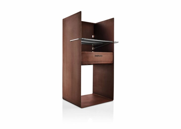 Eva Solo FireSpot Barbecue Vuurschaal