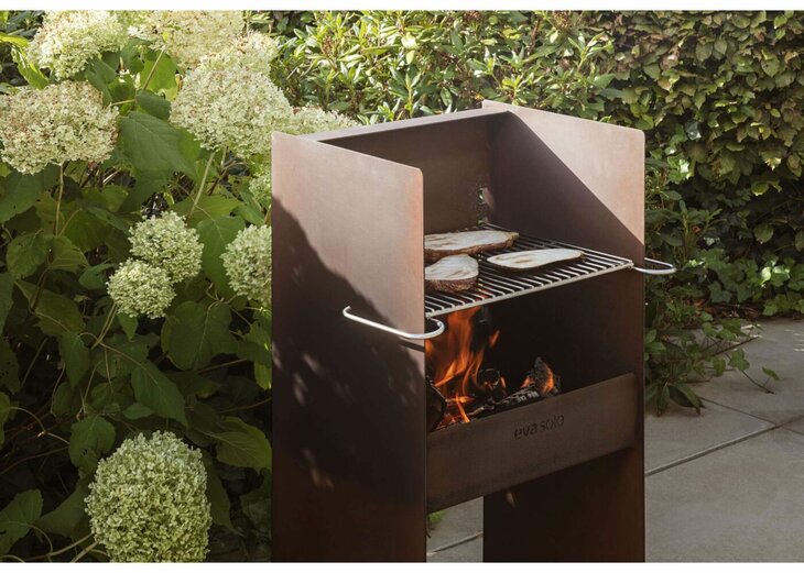 Eva Solo FireSpot Barbecue Vuurschaal