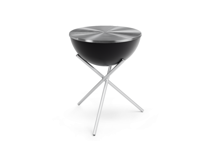 H&ouml;fats Bowl 57 Deksel