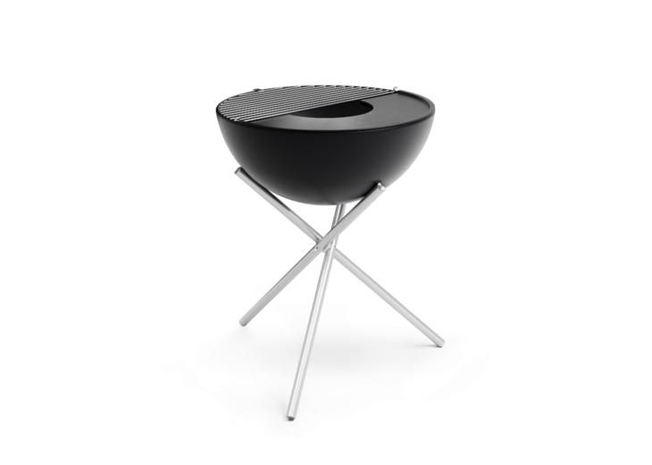 H&ouml;fats Bowl 57 Grillrooster