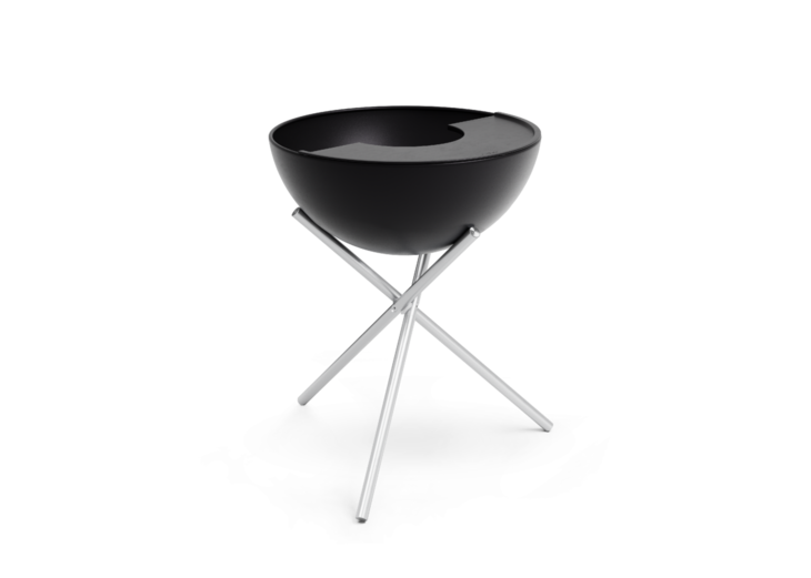 H&ouml;fats Bowl 57 Plancha