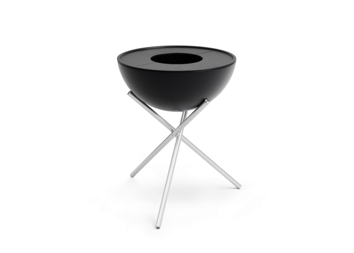 H&ouml;fats Bowl 57 Plancha