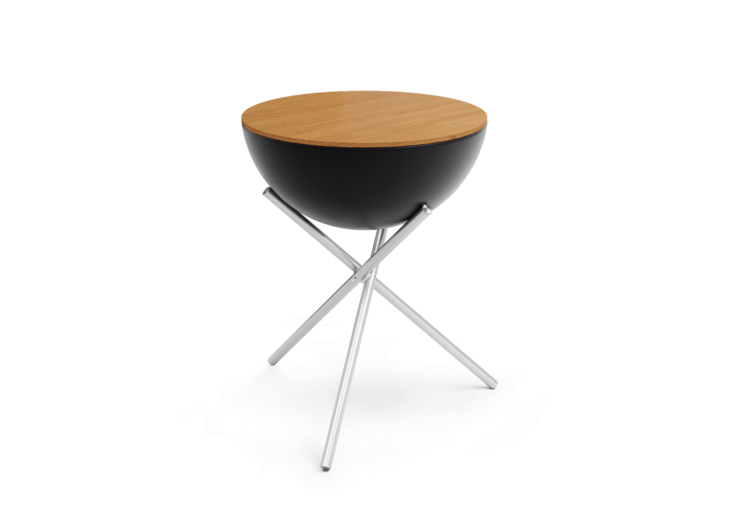 H&ouml;fats Bowl 57 Plank