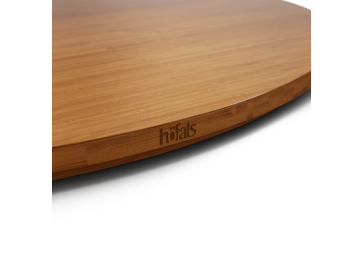 H&ouml;fats Bowl 57 Plank