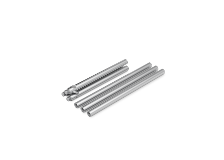 H&ouml;fats Bowl 57 Standaard Hoog