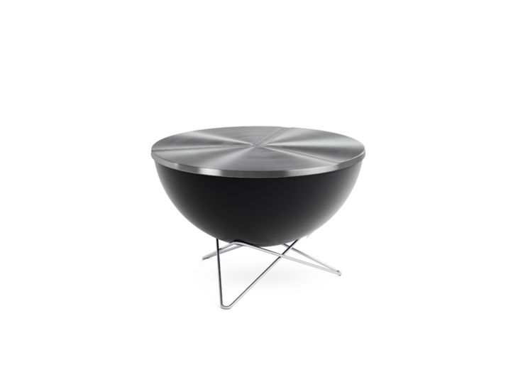 H&ouml;fats Bowl 70 Deksel