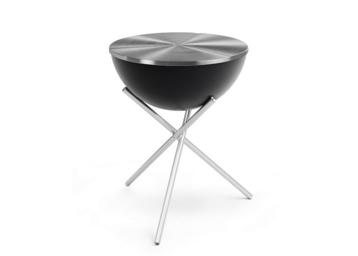 H&ouml;fats Bowl 70 Deksel