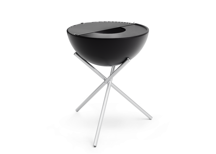 H&ouml;fats Bowl 70 Grillrooster