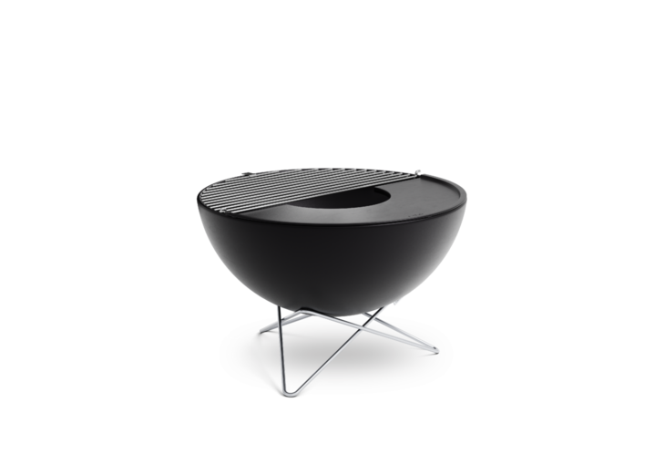 H&ouml;fats Bowl 70 Grillrooster