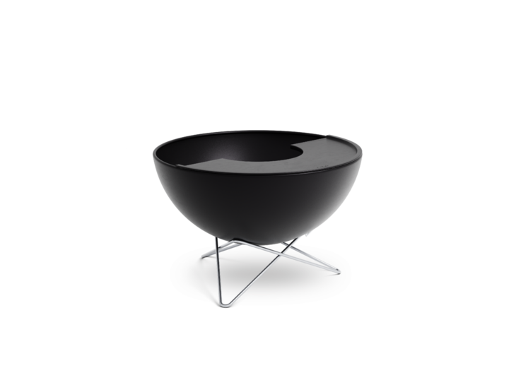 H&ouml;fats Bowl 70 Plancha