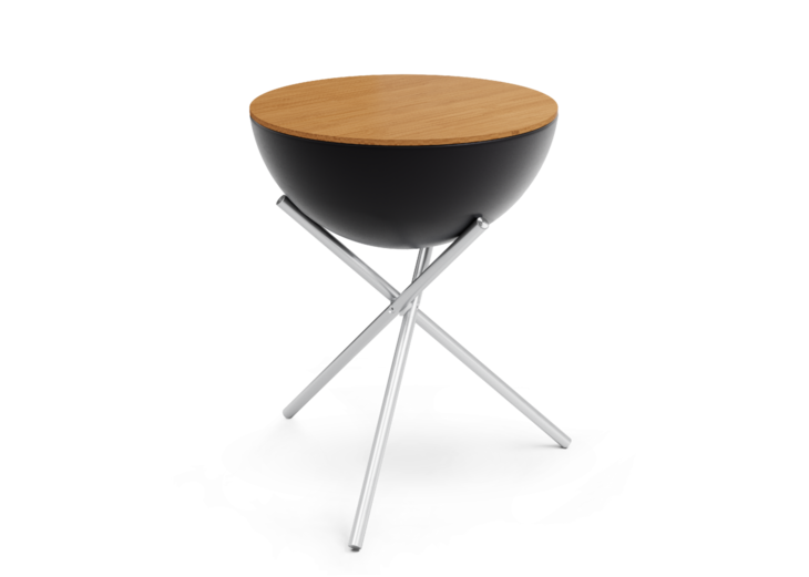 H&ouml;fats Bowl 70 Plank