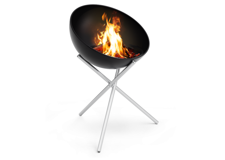 H&ouml;fats Bowl 70 Standaard Hoog