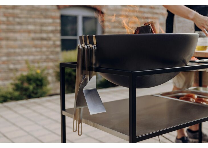 H&ouml;fats Bowl Hakenset