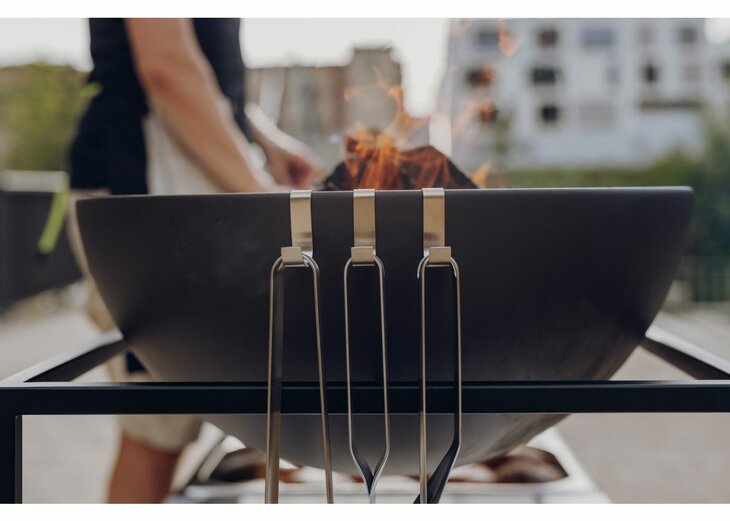 H&ouml;fats Bowl Hakenset