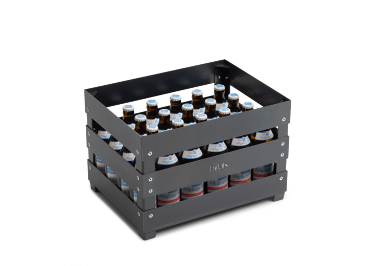 H&ouml;fats Crate Vuurkorf