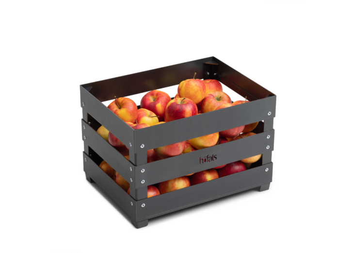 H&ouml;fats Crate Vuurkorf