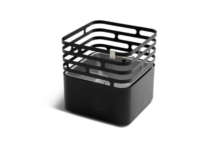 H&ouml;fats Cube Vuurkorf