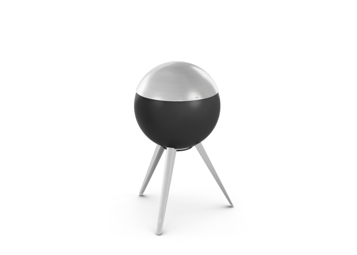 H&ouml;fats Moon 45 Deksel