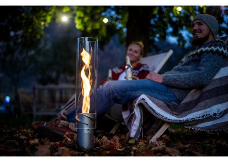 H&ouml;fats Spin 120 Sfeerlantaarn