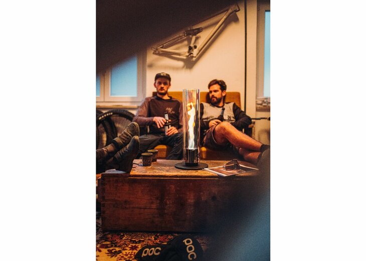 H&ouml;fats Spin 120 Sfeerlantaarn