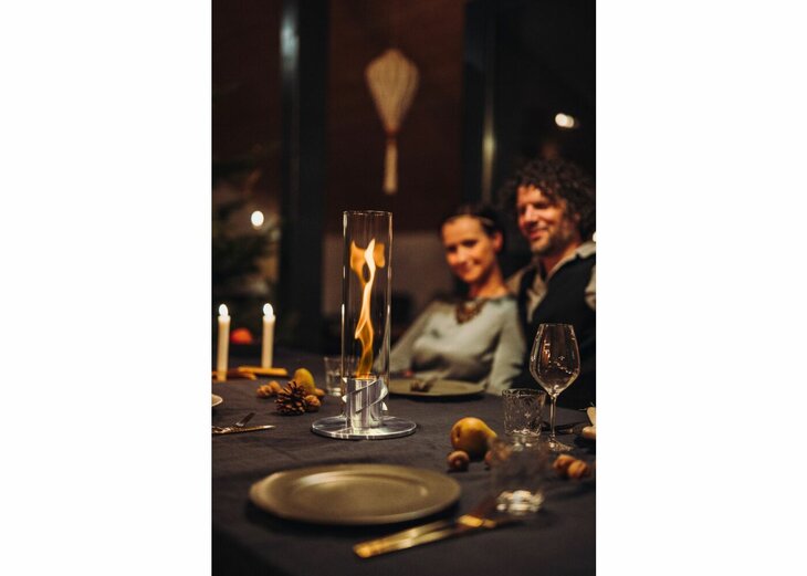 H&ouml;fats Spin 90 Sfeerlantaarn