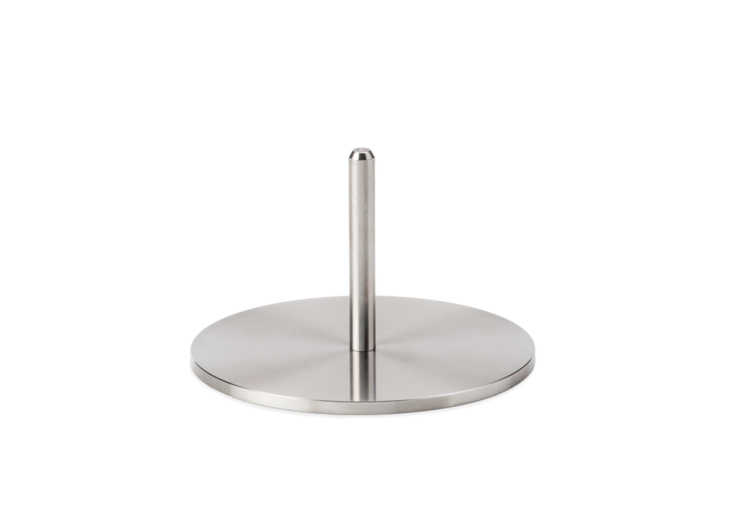 H&ouml;fats Tools Blow Poker met Basis Roestvrijstaal