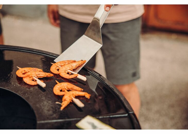 H&ouml;fats Tools Spatel