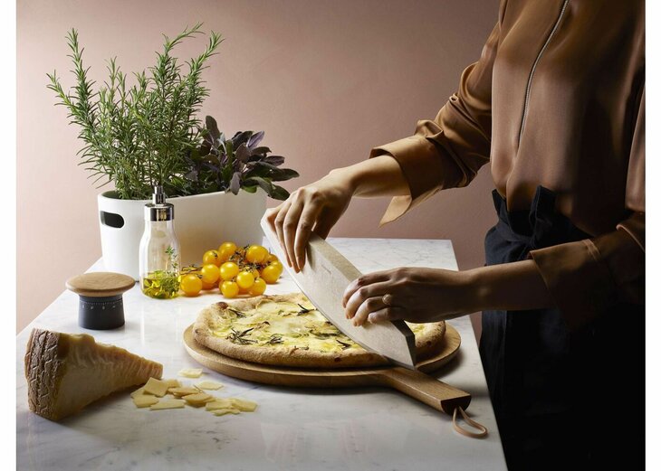 Eva Solo Bloempot met Bewateringssysteem