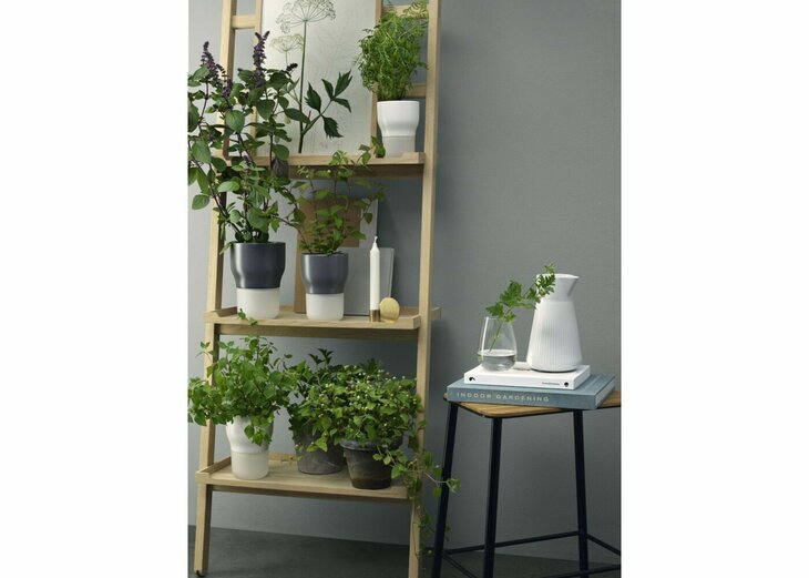 Eva Solo Bloempot met Bewateringssysteem &Oslash; 11.5 cm