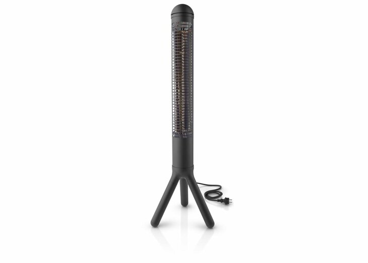 Eva Solo HeatUp Terrasverwarmer
