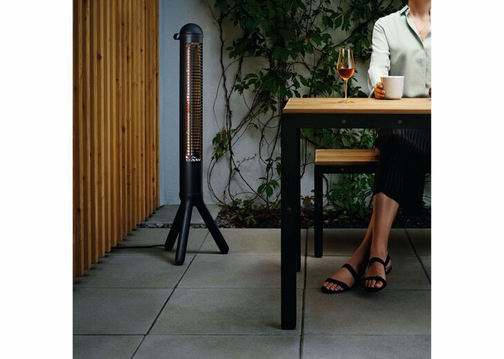 Eva Solo HeatUp Terrasverwarmer